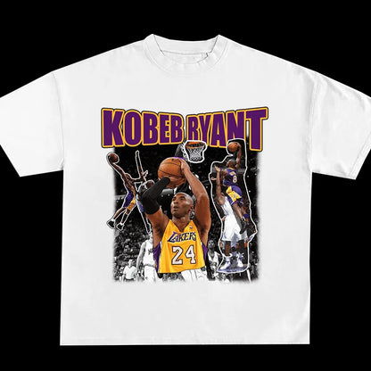 Kobe Bryant Legacy Hoodie