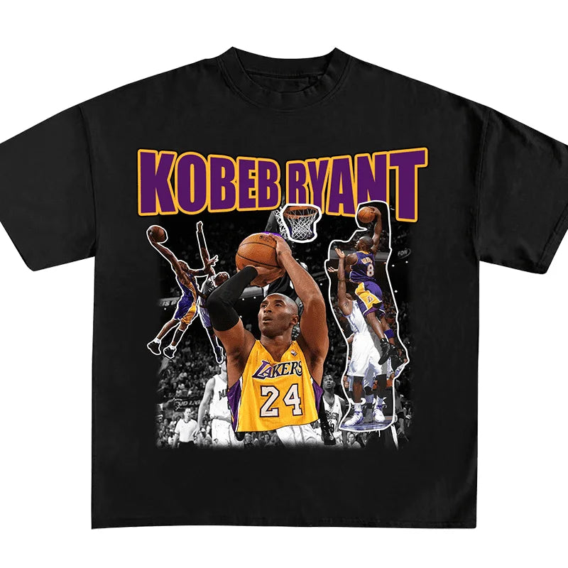 Kobe Bryant Legacy Hoodie
