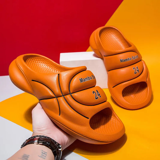 Zapatillas de baloncesto de verano de moda para hombre